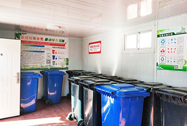 沈阳市于洪区中转指示架(图3)