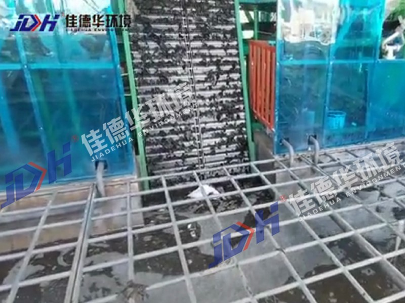 机扫车垃圾如何处理-开云线上平台(集团)官方网站综合净化处理站(图3) 机扫车垃圾如何处理-开云线上平台(集团)官方网站综合净化处理站(图3)