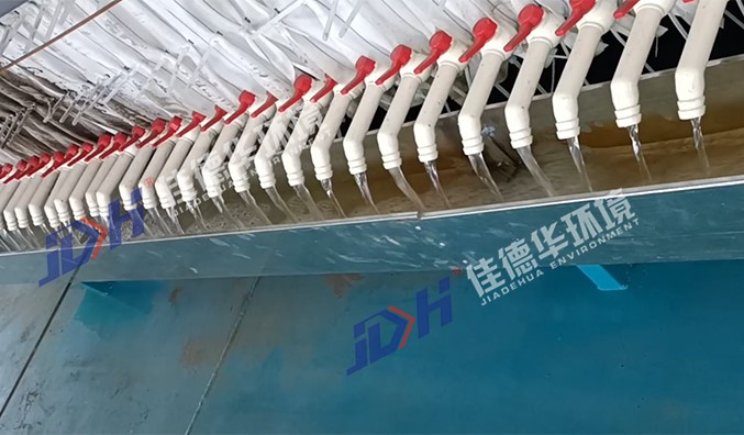 机扫车垃圾如何处理-开云线上平台(集团)官方网站综合净化处理站(图4) 机扫车垃圾如何处理-开云线上平台(集团)官方网站综合净化处理站(图4)